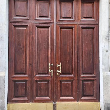 Appartamento Cav Casa Clotilde Torino Esterno foto