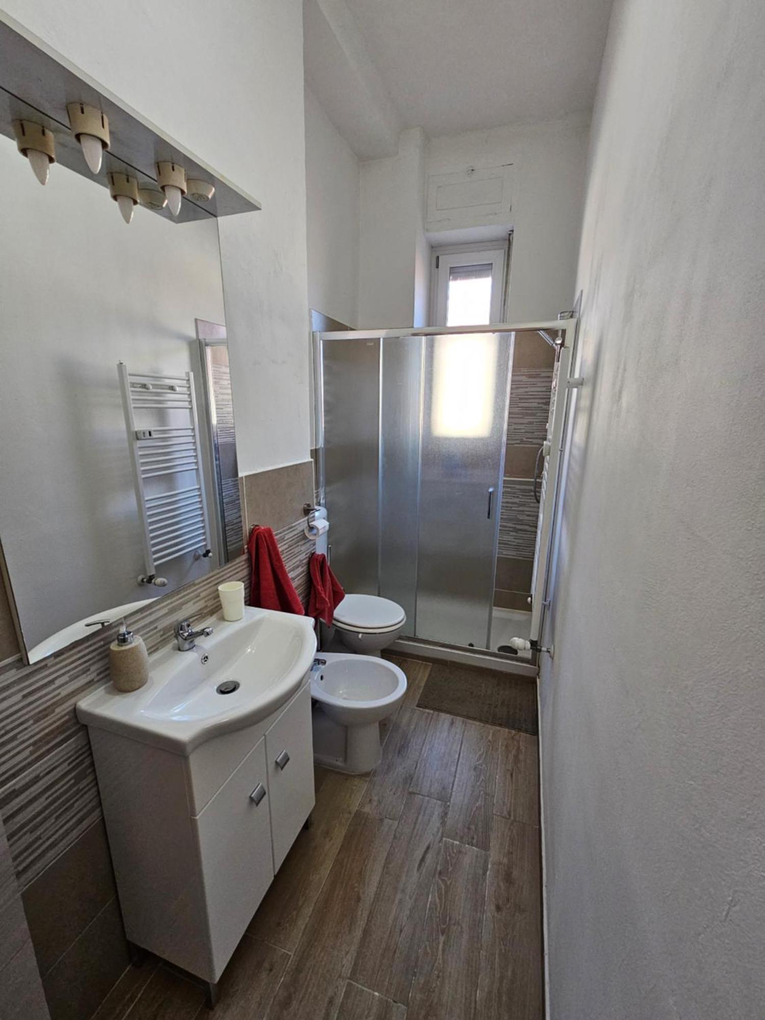 Appartamento Cav Casa Clotilde Torino Esterno foto