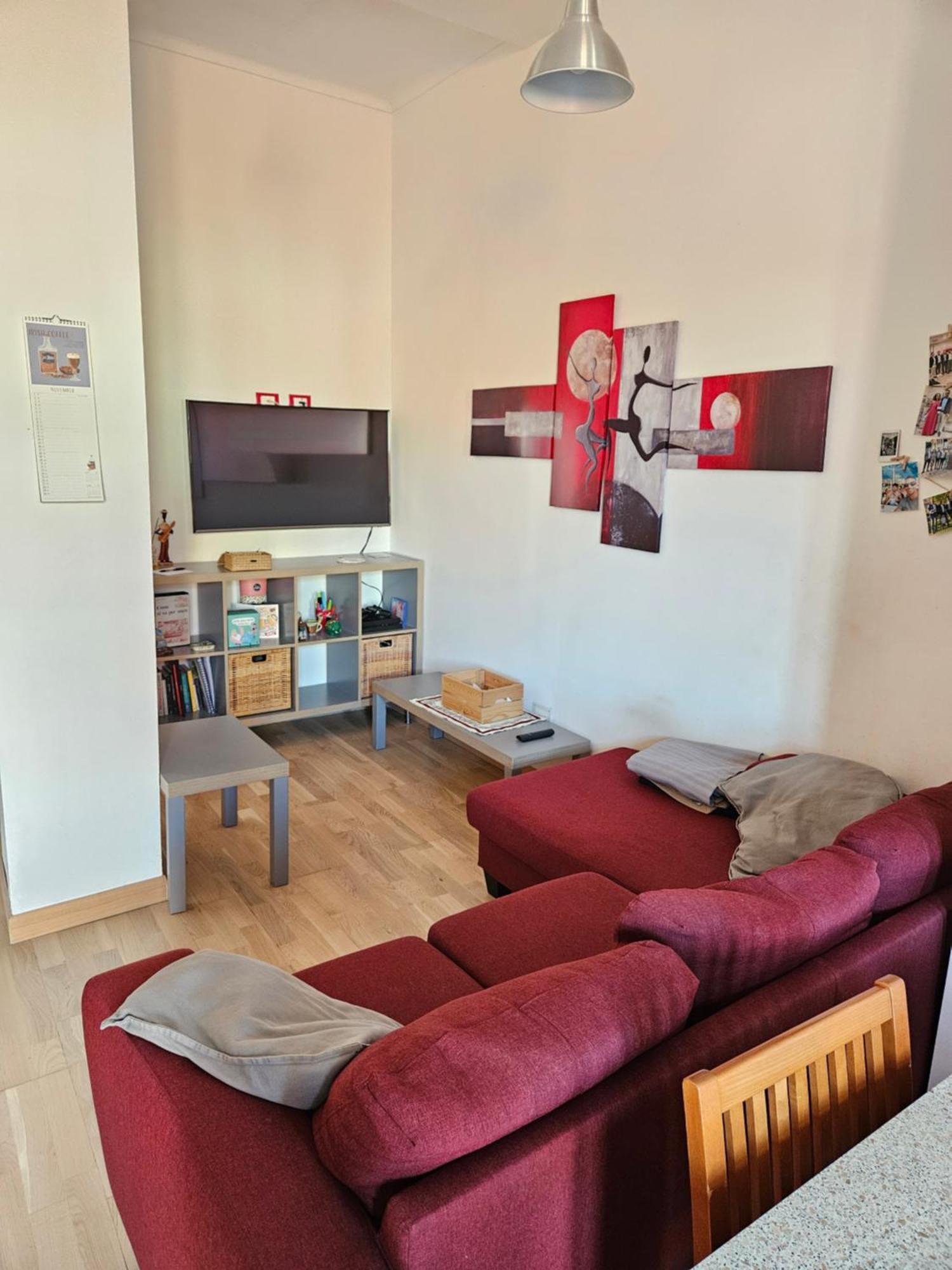 Appartamento Cav Casa Clotilde Torino Esterno foto