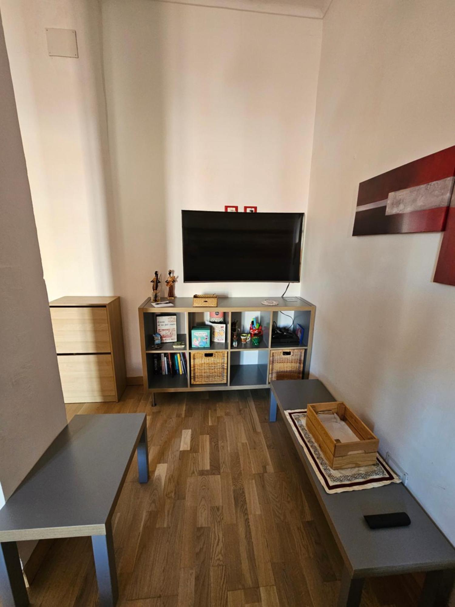 Appartamento Cav Casa Clotilde Torino Esterno foto