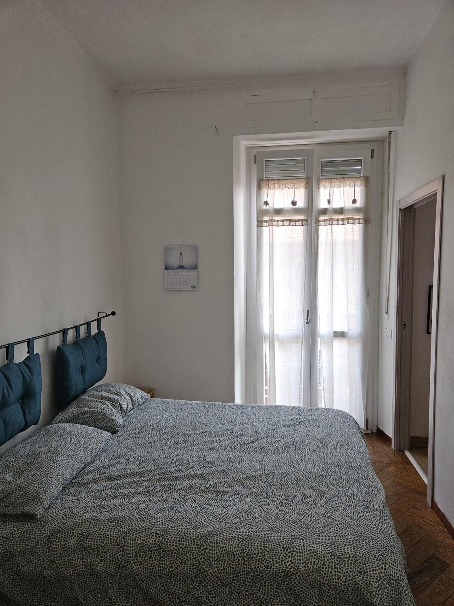 Appartamento Cav Casa Clotilde Torino Esterno foto
